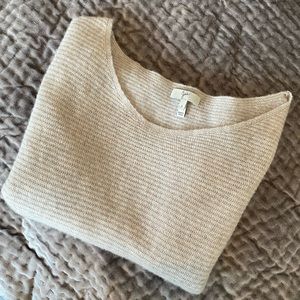 Joie Cashmere Sweater